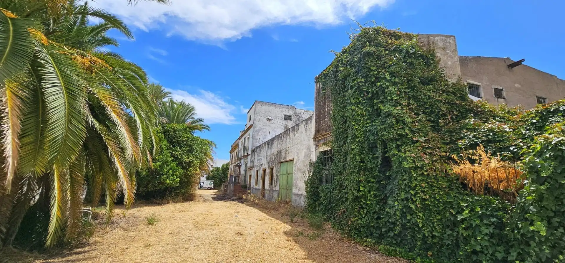 Adosado con jardín en venta en Avenida de la Concepción, imagen 9