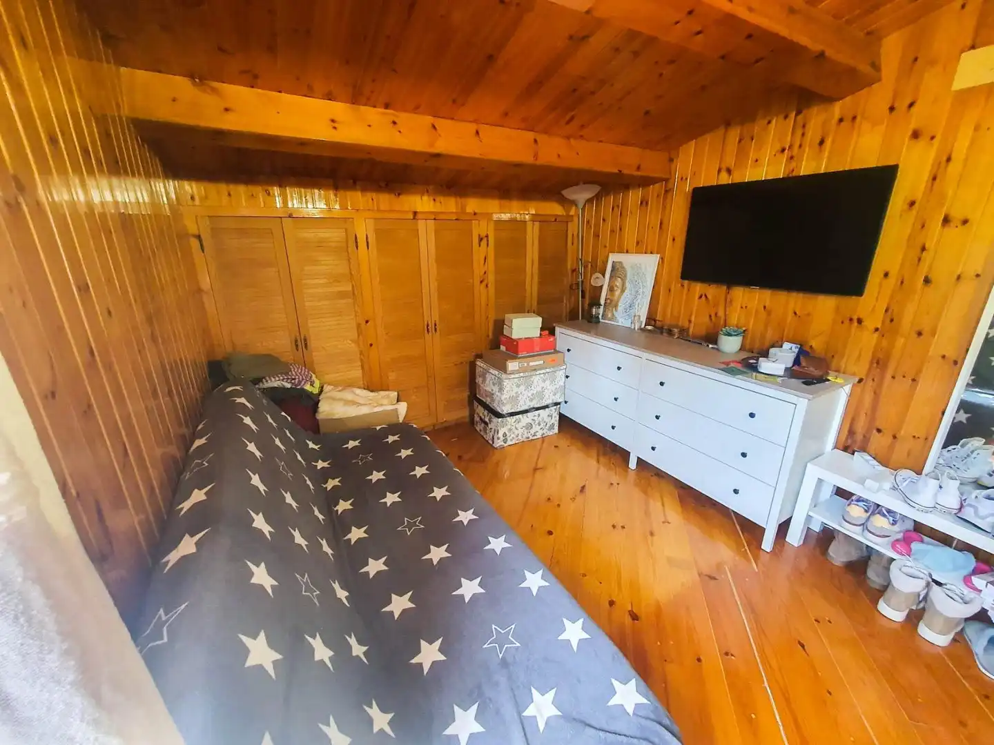 Casa o xalet en venda en Castellbisbal amb Aire condicionat, Calefacció i Jardí privat
