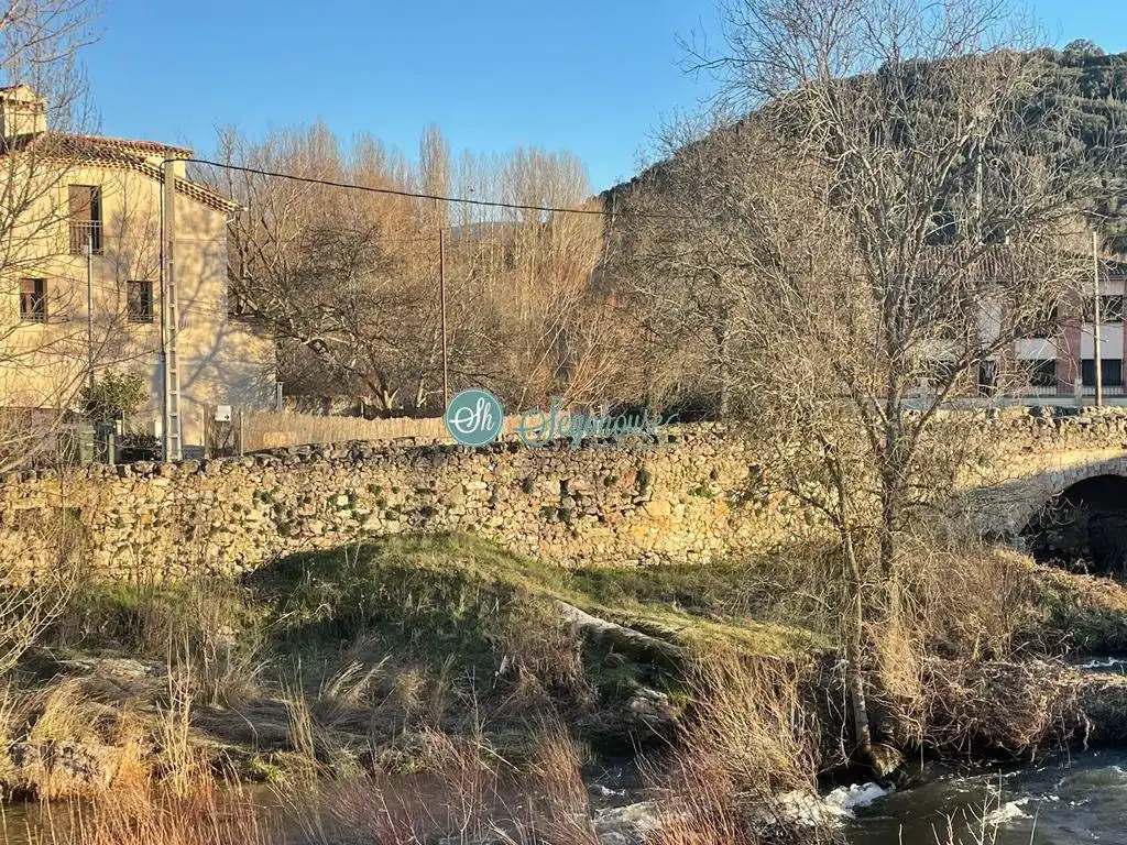 Casa o chalet en venta en Pedraza