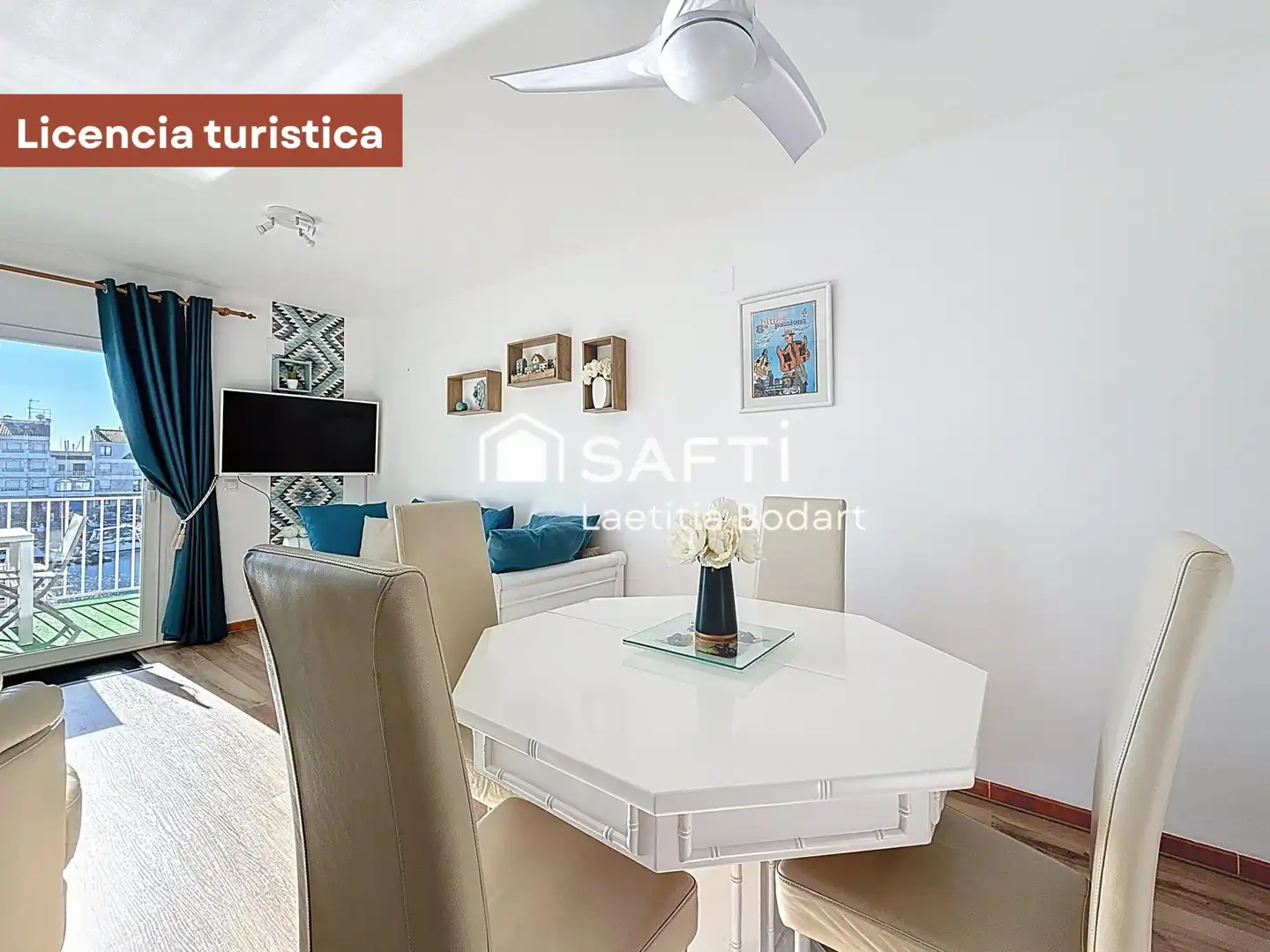 Attique avec terrasse à vendre à Port Grec - Port Moxó, imagen 5