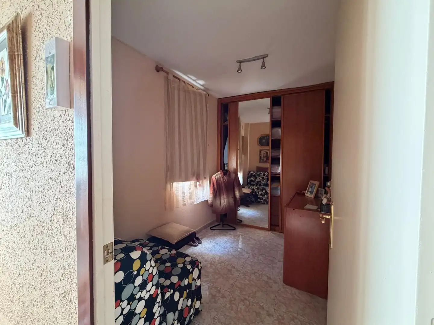Dormitori de Casa o xalet en venda en L'Hospitalet de Llobregat amb Terrassa