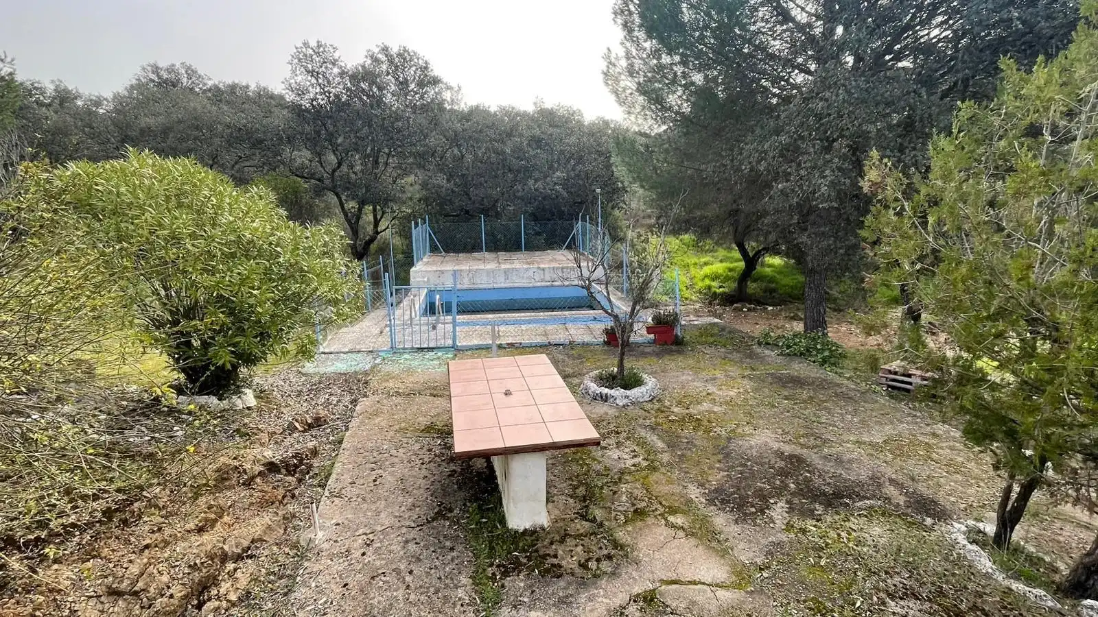 Casa o xalet en venda en Villaharta amb Piscina