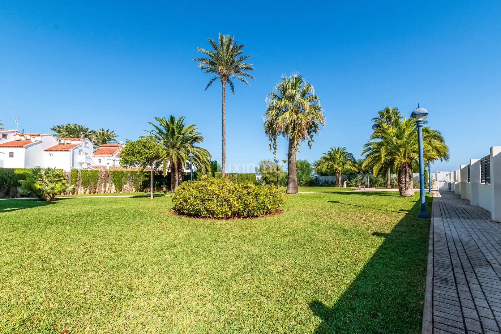 Duplexes for sale in Les Bassetes - El Marjal