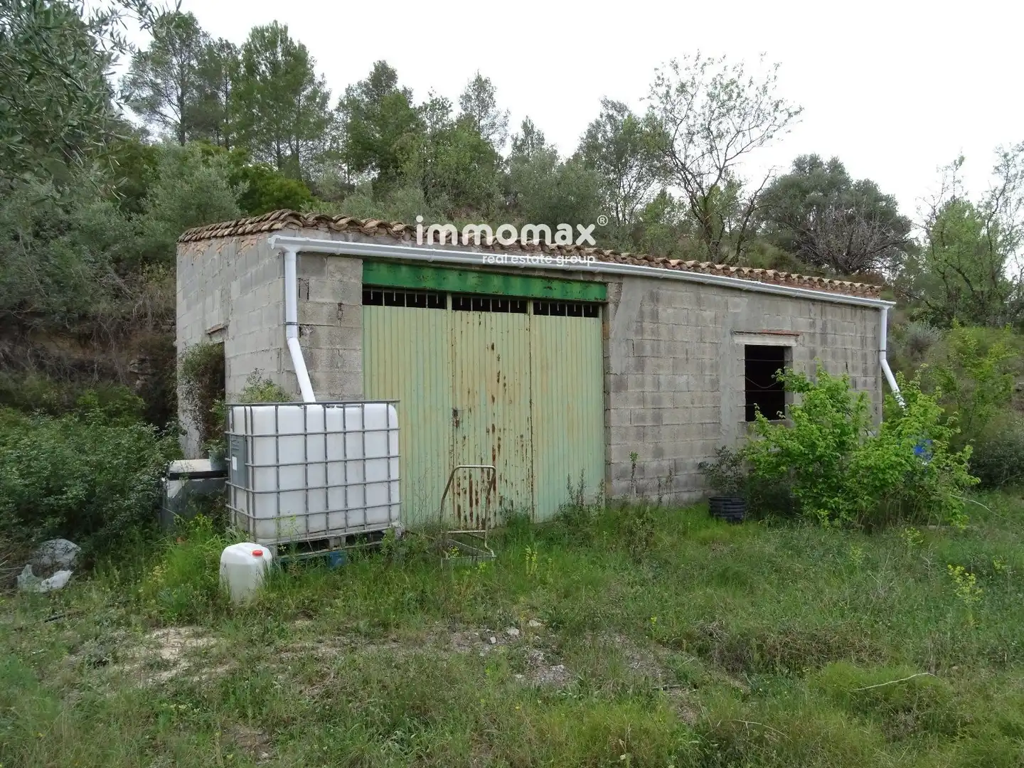 Terreno rústico en venta en 18, imagen 2