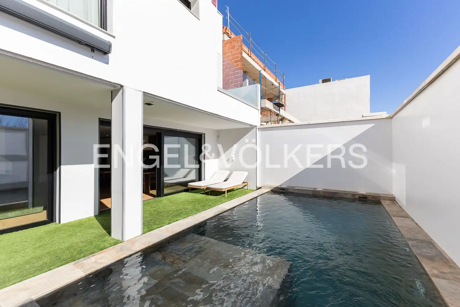 Casa o chalet en venta en Picanya