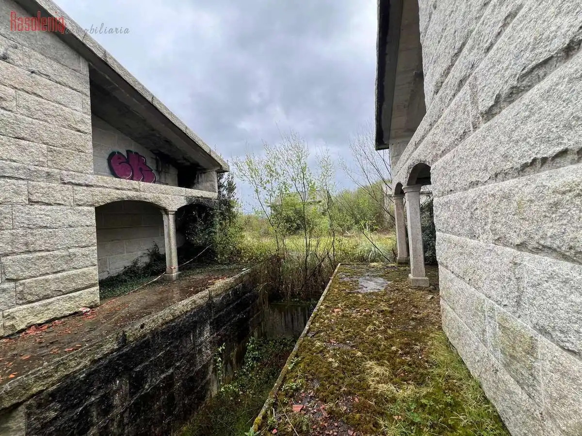 Chalet en venta en Esfarrapa 12, imagen 14