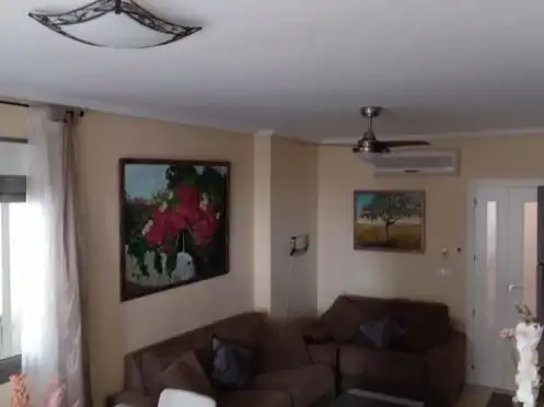 Apartment with pool to rent in AV/EUROPA 6, imagen 24