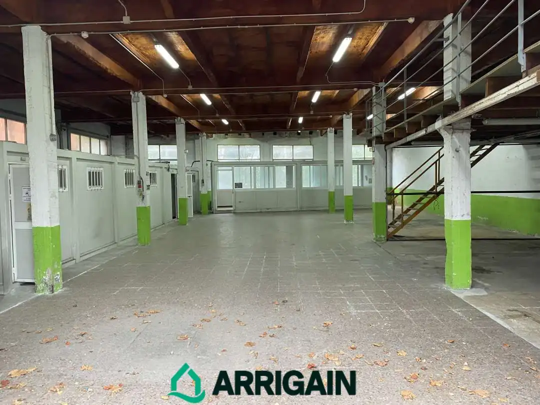 Business premises to rent in Alcalde J. Elosegi Hiribidea 108, imagen 21