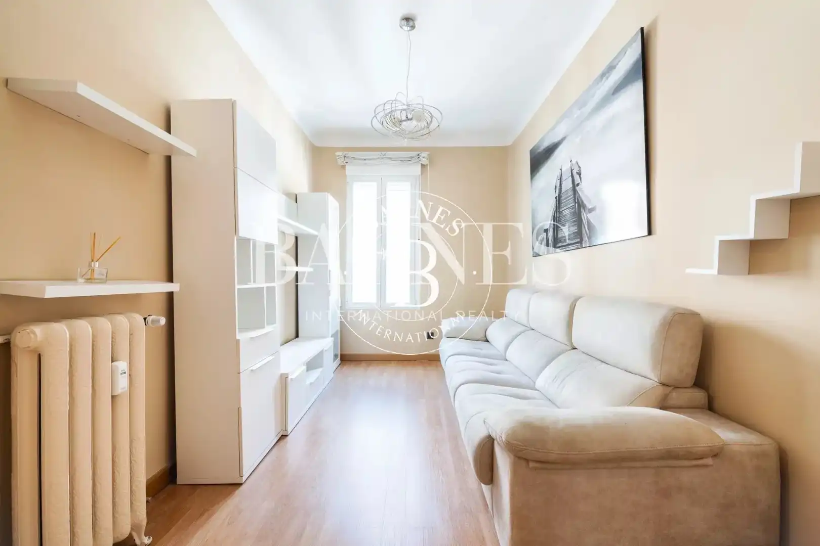 Wohnung zum Verkauf in Almagro, Chamberí