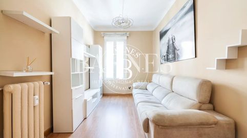 Foto 2 von Wohnung zum Verkauf in Almagro, Madrid Capital