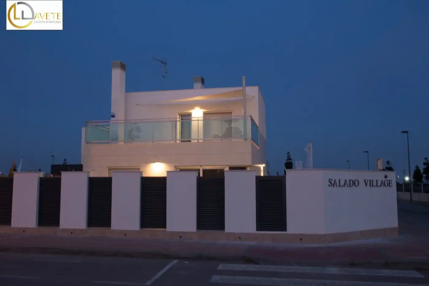 Xalet amb terrassa en venda a Las Lomas de Rame - Bahía Bella, imagen 73