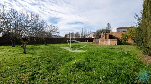 Foto 5 de Casa o xalet en venda a Mont-ras, Girona