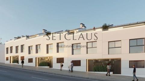 Photo 3 of Single-family semi-detached for sale in Montgat, Barcelona