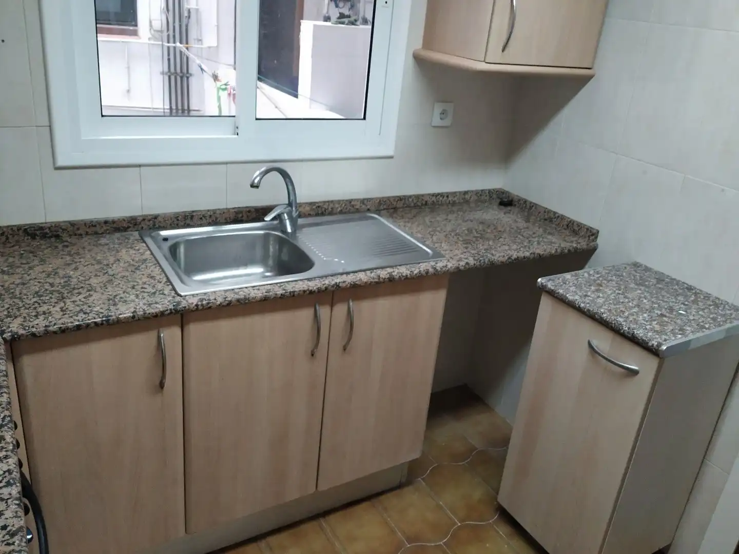 Appartamento con ascensore in affitto a Carrer de Bofarull 59, imagen 5