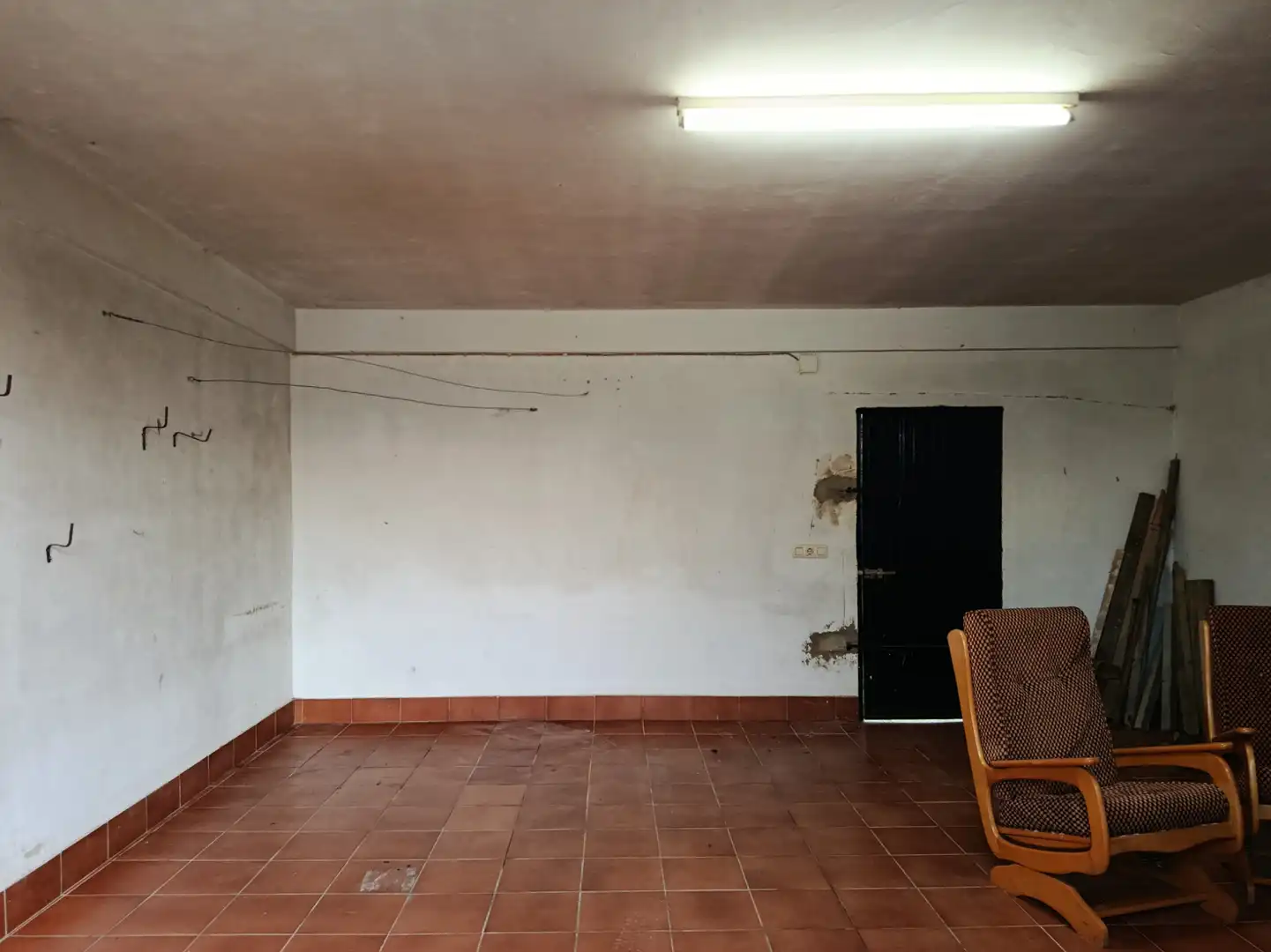 Country house zum Verkauf in Hinojos mit Privatgarten, Terrasse und Schwimmbad