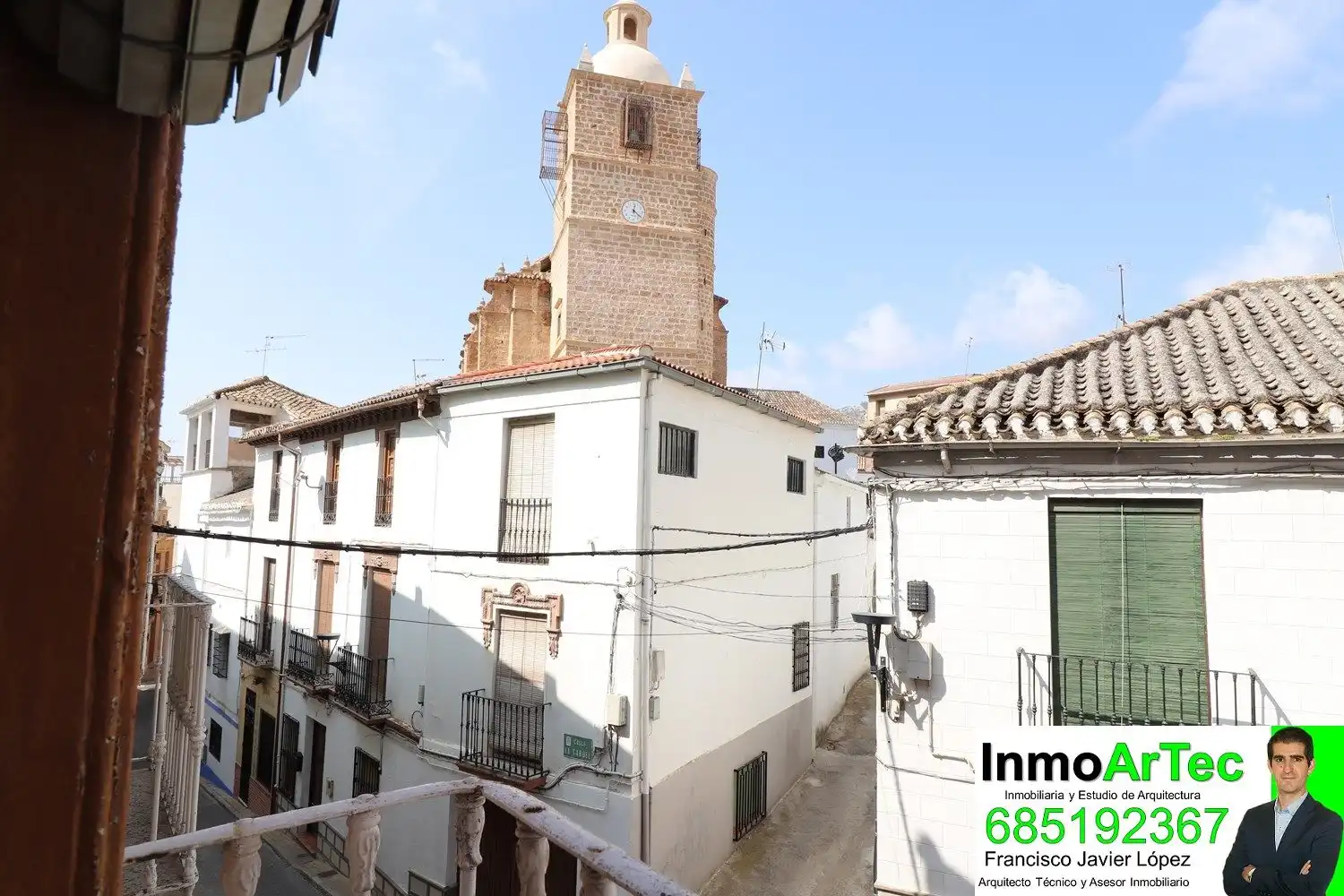 Casa amb terrassa en venda a Íllora, imagen 14