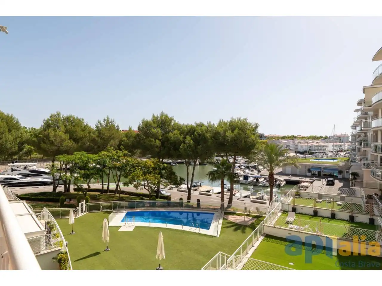 Flat with terrace for sale in Calle Punta Prima, imagen 11
