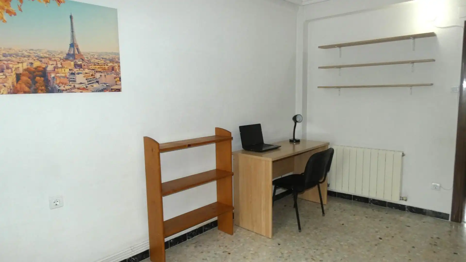 Dormitori de Pis en venda en Barrios rurales del norte
