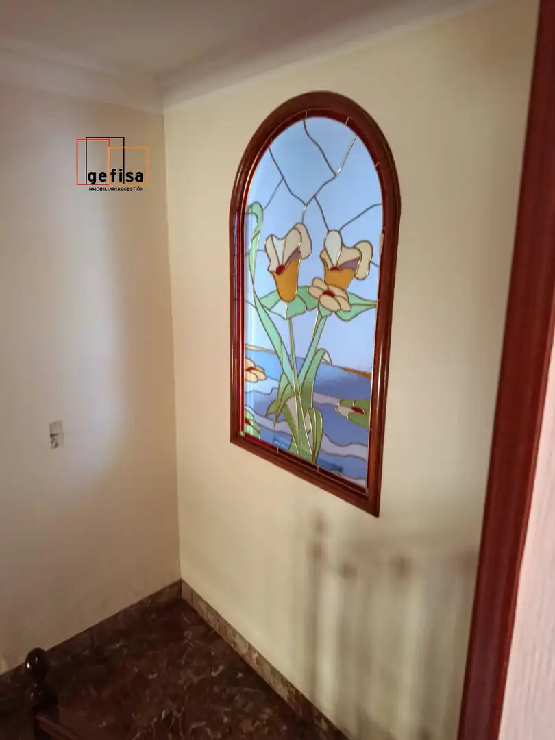 Casa amb terrassa en venda a Valdepeñas, imagen 6