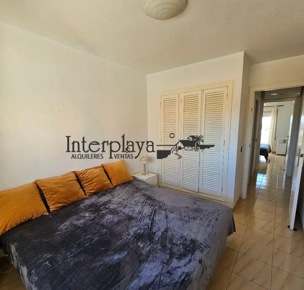 Mini appartamento con terrazza in vendita a Urbanizacion Zambra I-II 1, imagen 22
