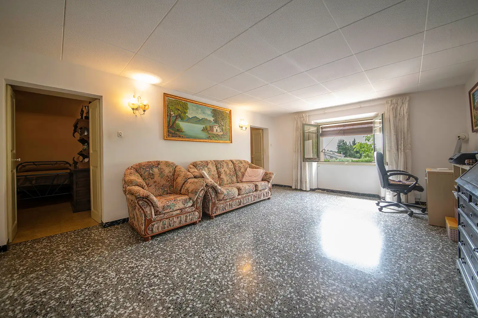 Casa rústica amb jardí en venda a Camí dels Hostalets, imagen 6