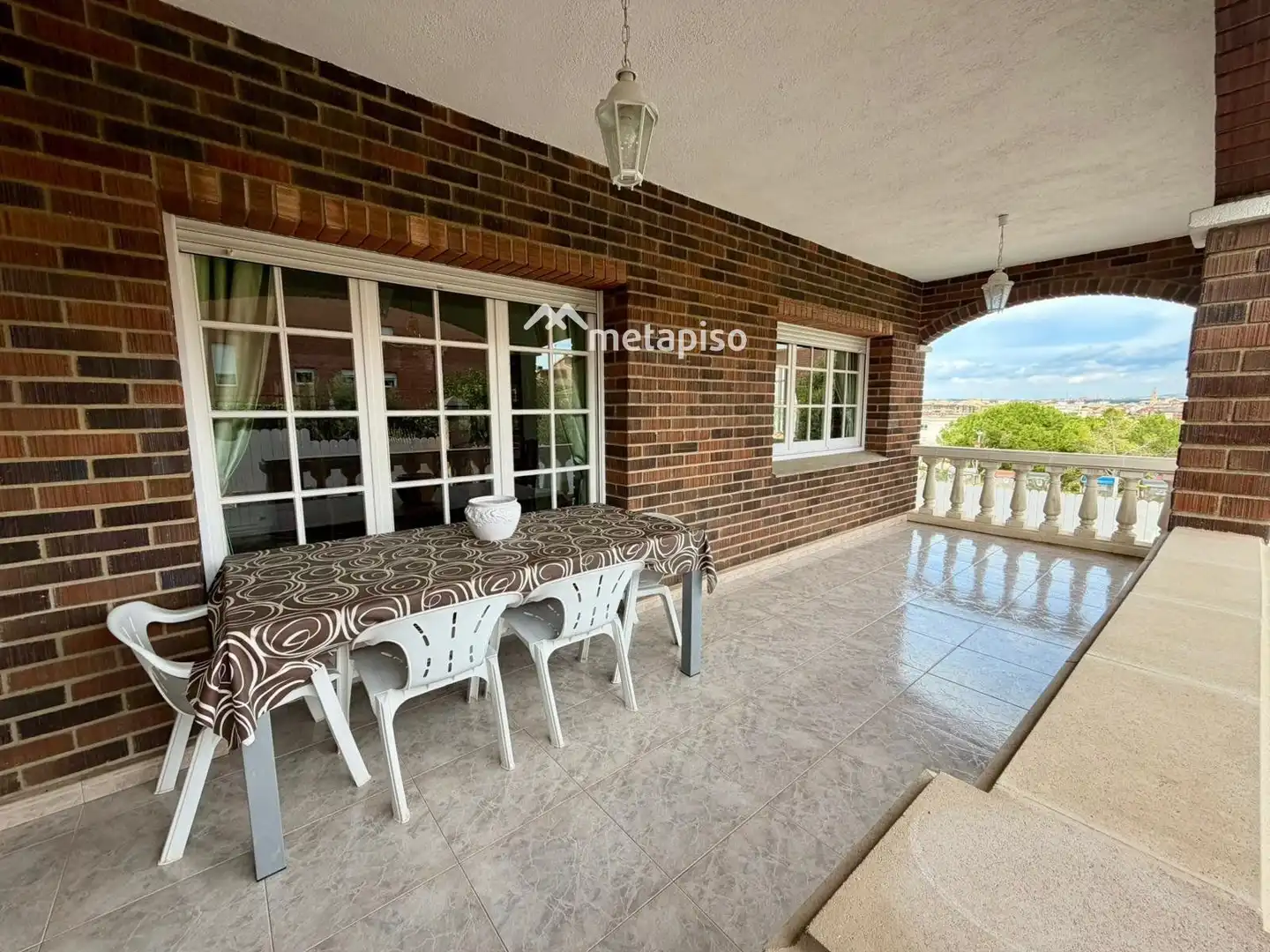 Chalet con piscina en venta en El Tancat - Mas d'en Gual, imagen 32