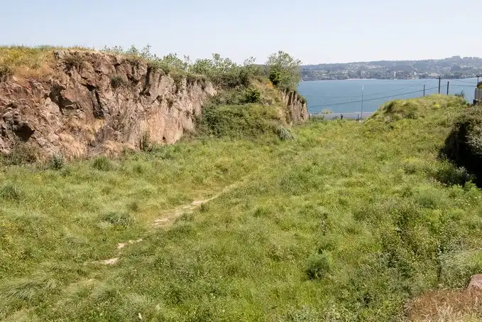 Terreno en venta en A Coruña Capital 