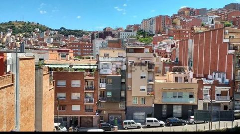 Foto 3 de Piso en venta en Carrer de Moratín, El Carmel, Barcelona Capital