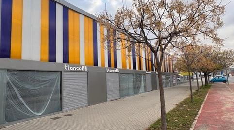 Photo 3 of Premises for sale in Almansa, Albacete