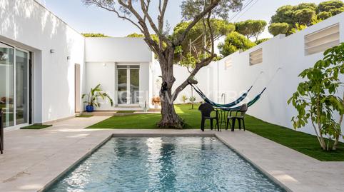 Foto 5 de Casa o xalet de lloguer a Los Gallos, Cádiz