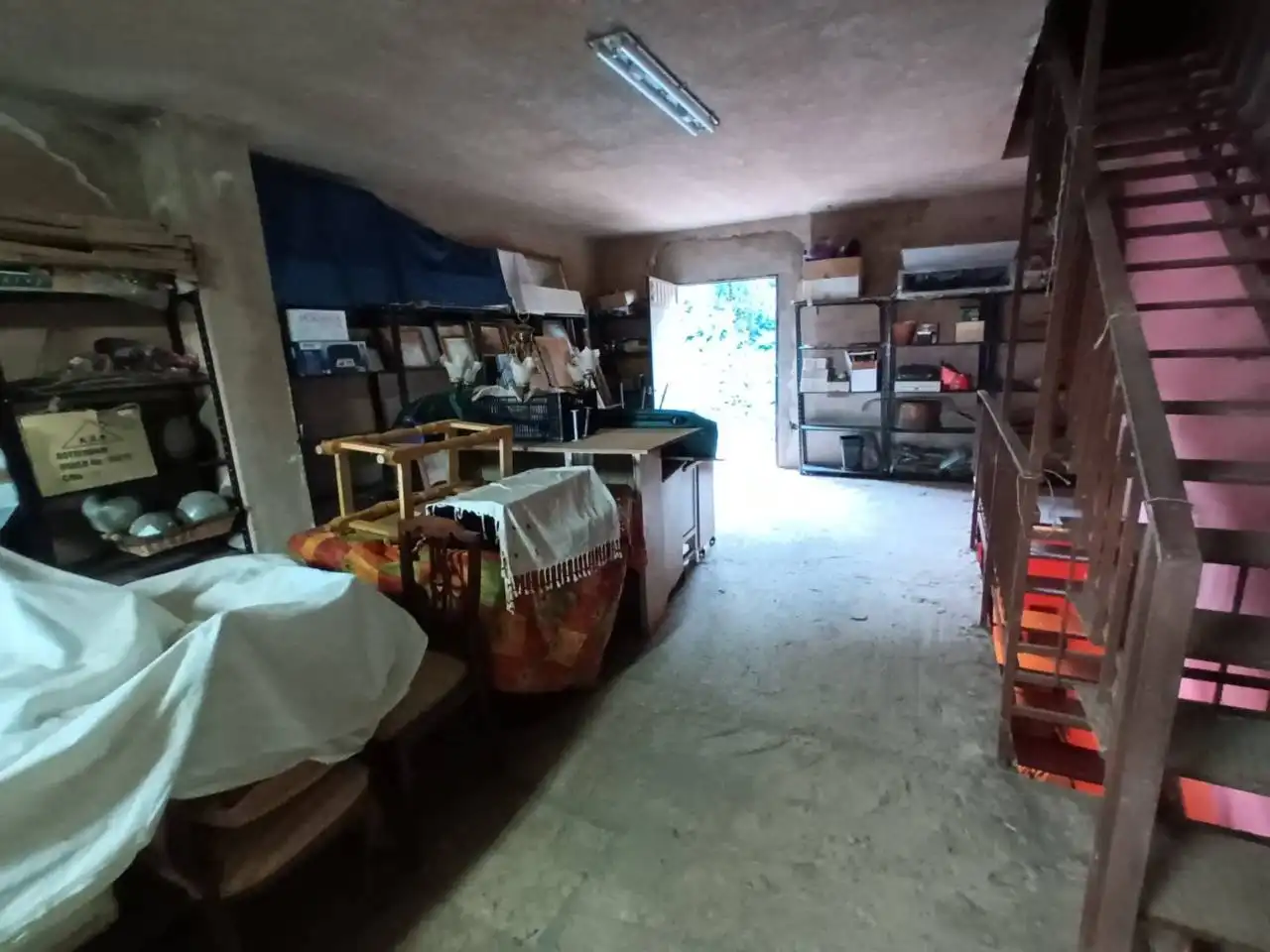 Casa o chalet en venta en Alberite con Terraza y Amueblado