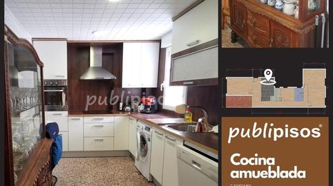 Foto 5 de Àtic de lloguer a Calle de Ponciano Ponzano, Paseo Independencia, Zaragoza