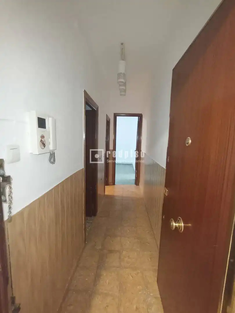 Flat for sale in Madrid  with Heating