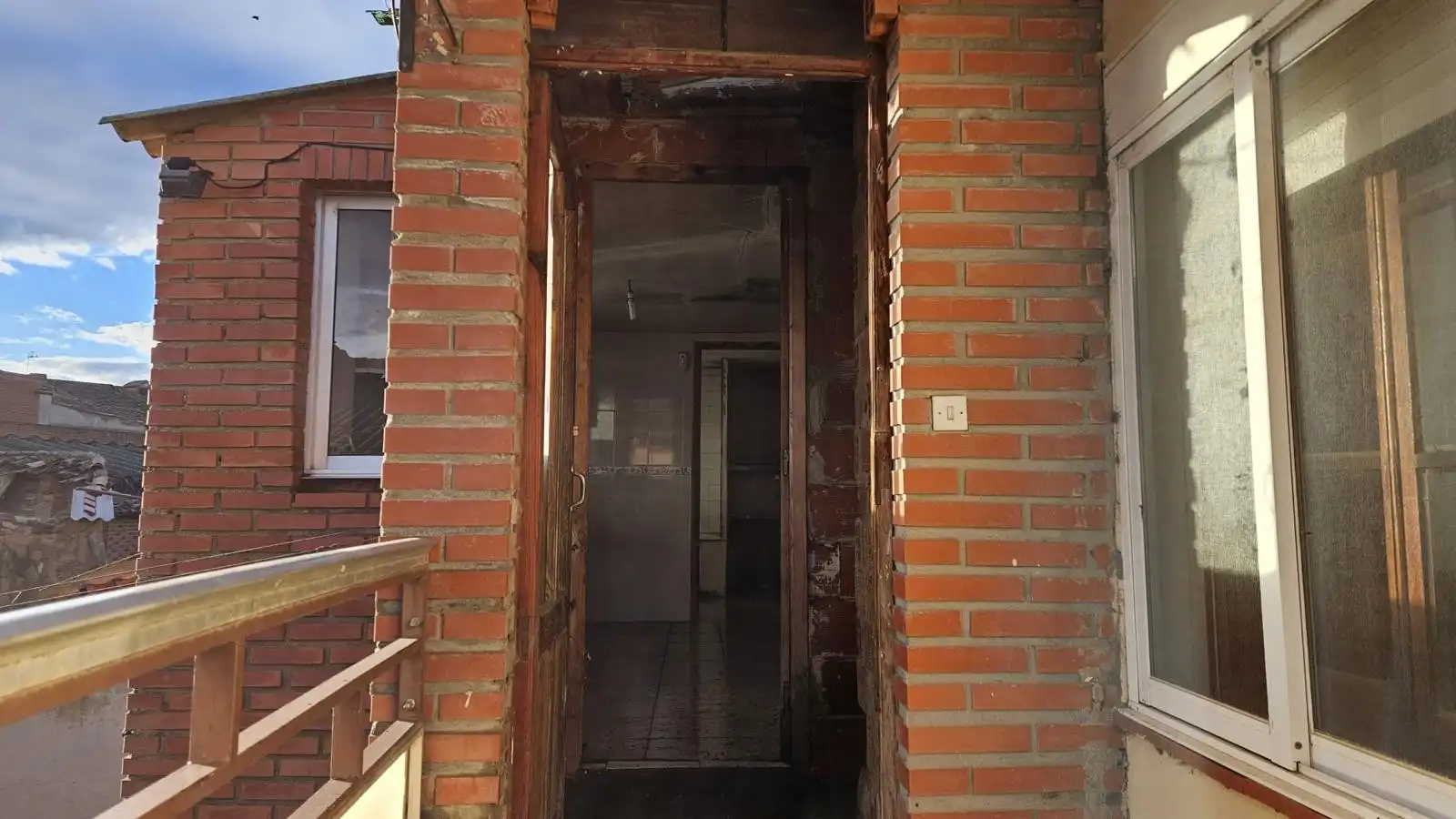 Casa o chalet en venta en Becilla de Valderaduey