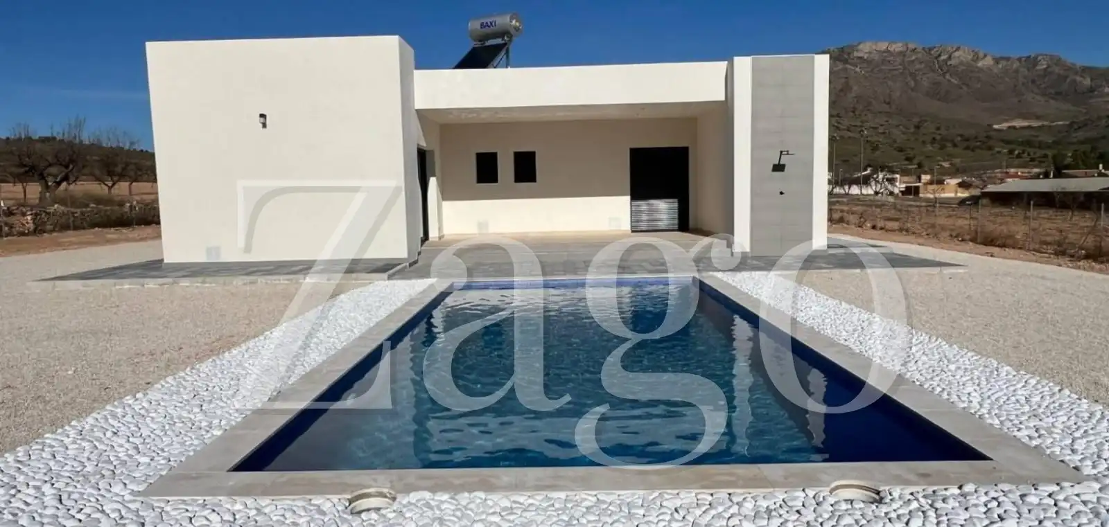 Casa in vendita a Jumilla, imagen 8