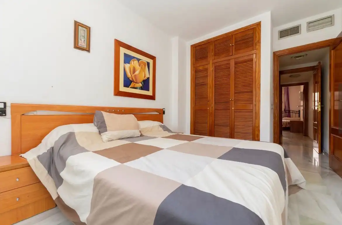 Apartamento con ascensor en venta en Puerto Deportivo, imagen 9