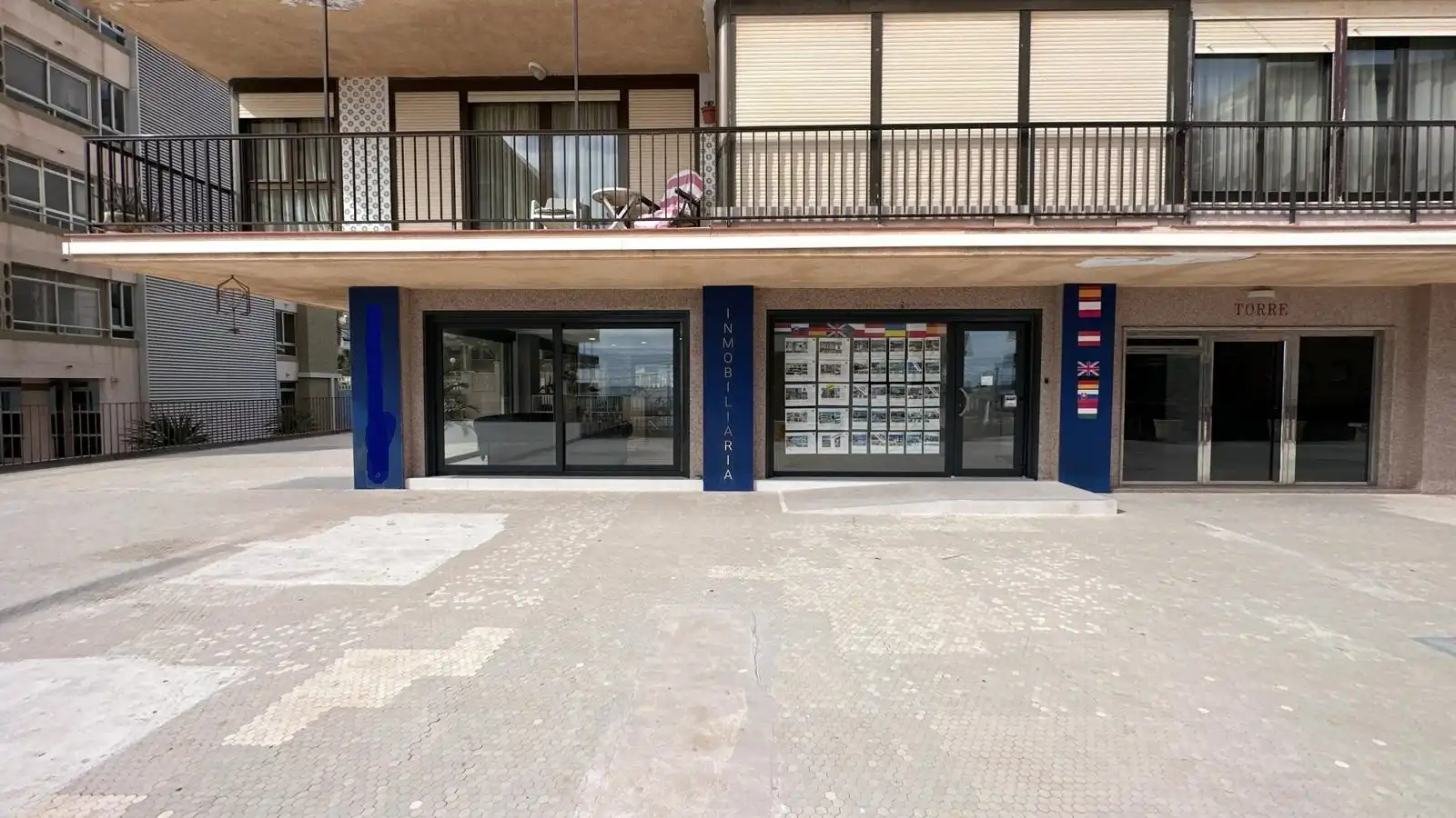 Local en venta en Elche / Elx con Aire acondicionado