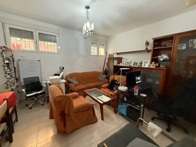 Planta baja en Venta en Calle MADRES PLAZA DE MAYO en Pueblo Nuevo