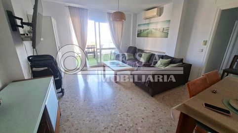 Foto 5 de Pis en venda a Urbanización Santa Rosa, Torrox