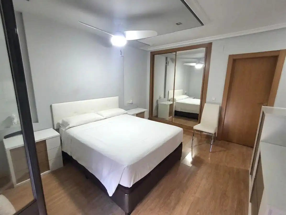 Wohnung mit Terrasse zum Verkauf in La Roda, imagen 21