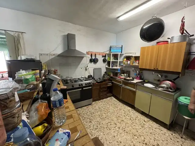 Kitchen of Country homes for sale in Mérida