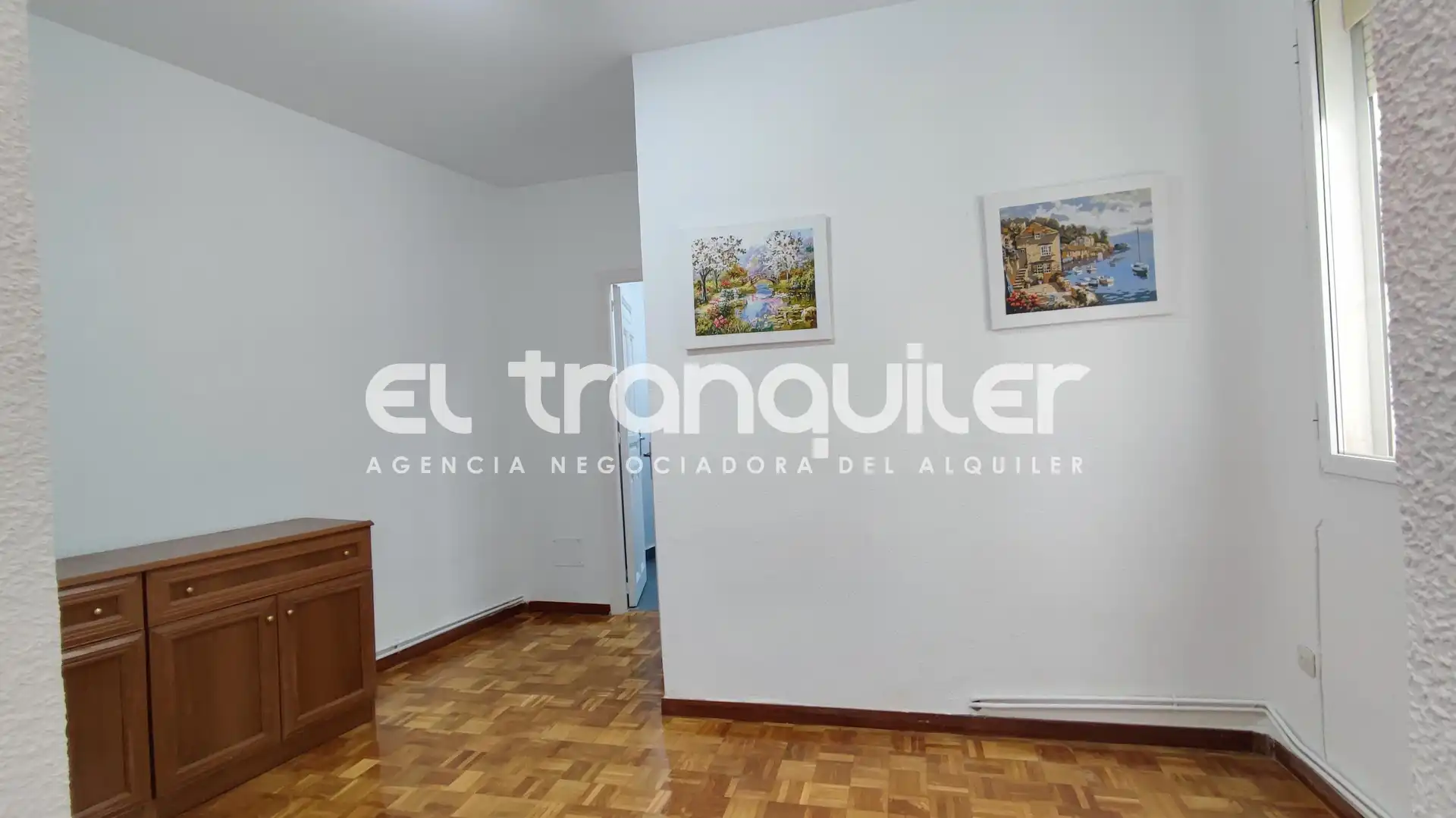 Appartamento con ascensore in affitto a Calle Francisco Silvela, imagen 25