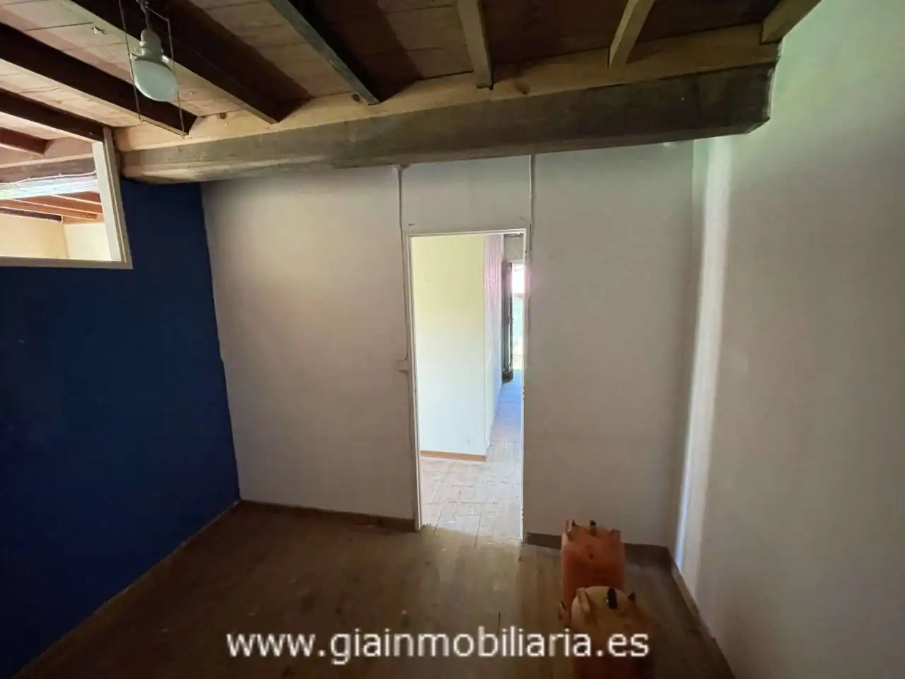 Casa amb jardí en venda a Camino Arufe, imagen 30