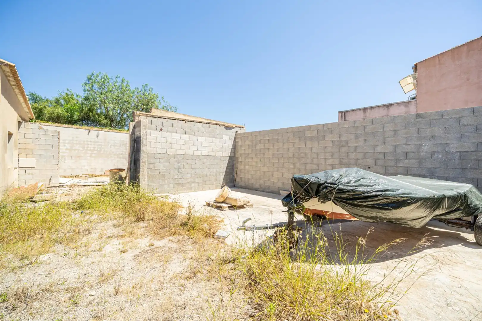 Edificio en venta en Santanyí
