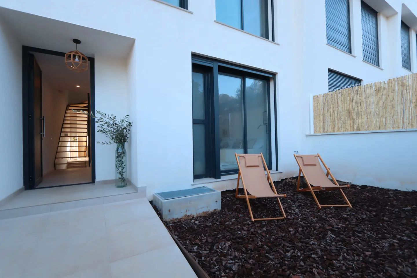 Single-family semi-detached for sale in Mas Alba