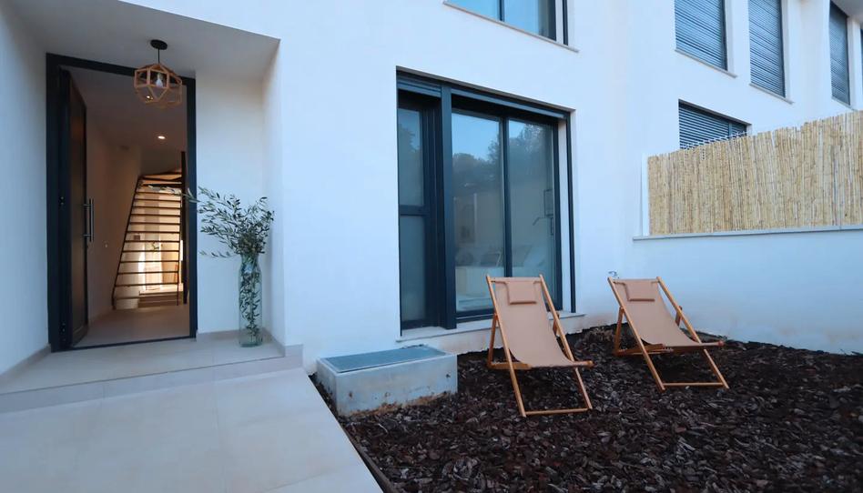 Foto 1 de Pis en venda a Mas Alba, Barcelona