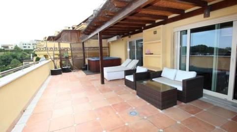 Foto 2 de Apartamento de alquiler en Montemenor-b Sierra Blanc, Sierra Blanca, Málaga