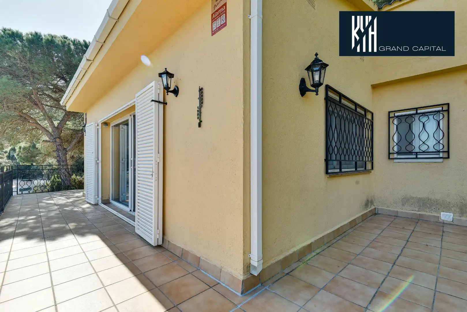Villa mit Terrasse zum Verkauf in Avenida Avinguda Ocells, imagen 10