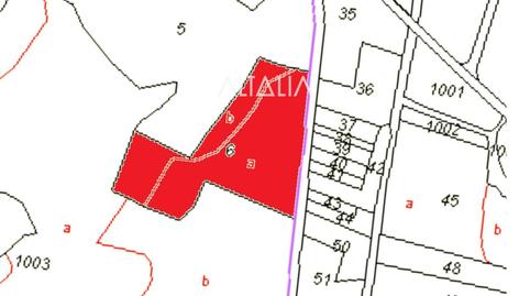 Foto 2 von Grundstücke zum Verkauf in N/a, Arcos de la Sierra, Cuenca