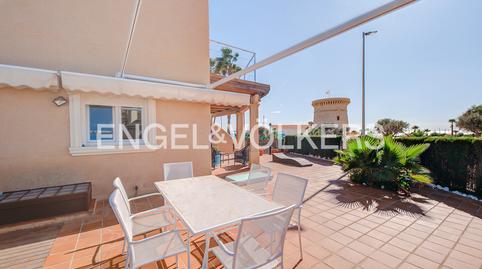 Photo 4 of Single-family semi-detached to rent in Carrer Dels Morros Alts, 7b, Pueblo Español - Coveta Fumá, Alicante